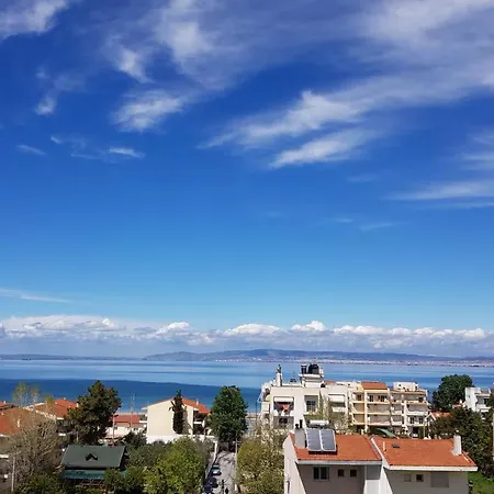Villa Olivia Agia Triada (Thessaloniki)