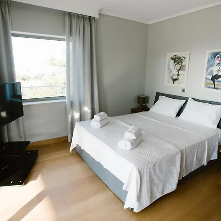 Villa Olivia *