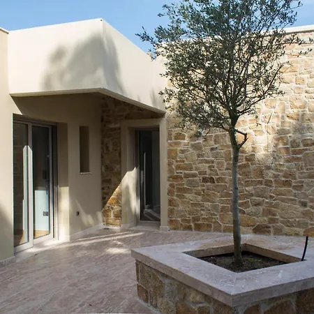 Villa Olivia