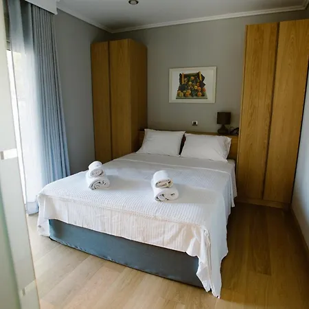 Villa Olivia Agia Triada (Thessaloniki)