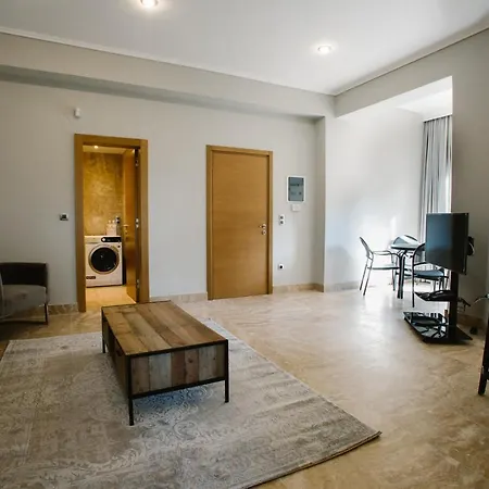 Villa Olivia Agia Triada (Thessaloniki)